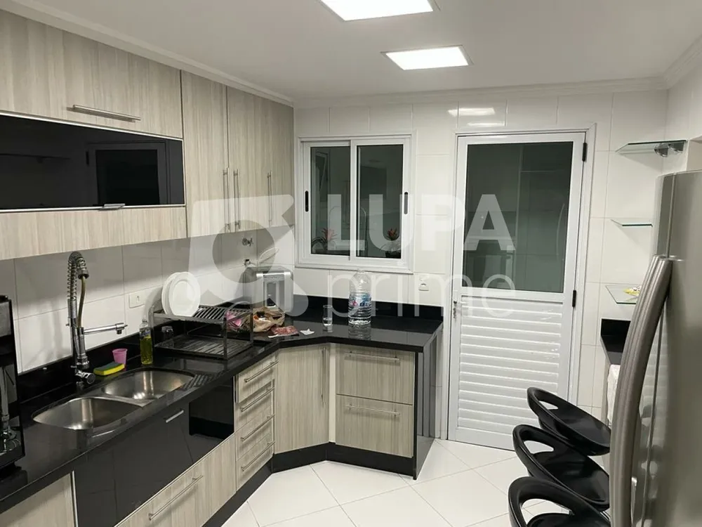 Casa, 4 quartos, 380 m² - Foto 14
