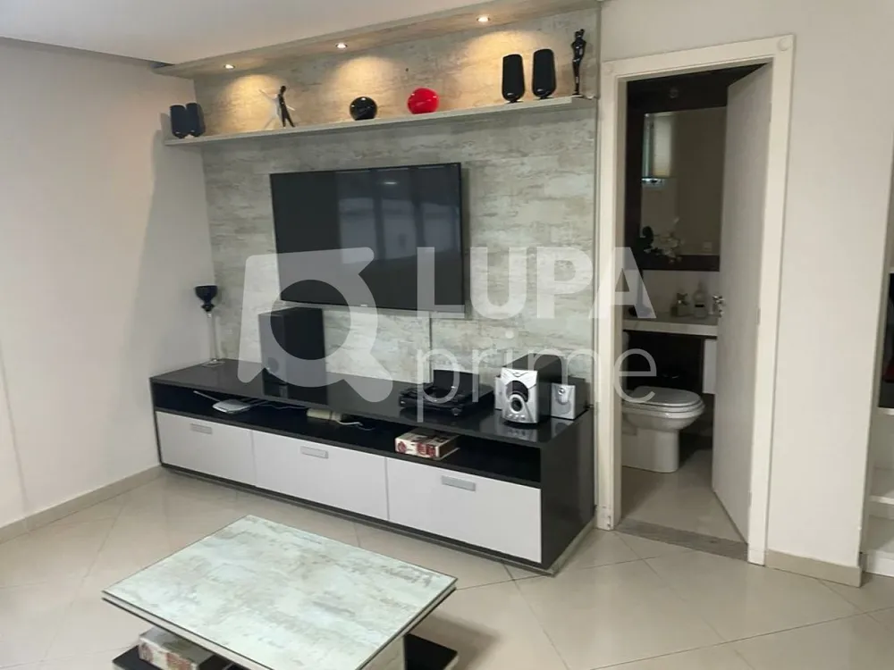 Casa, 4 quartos, 380 m² - Foto 11
