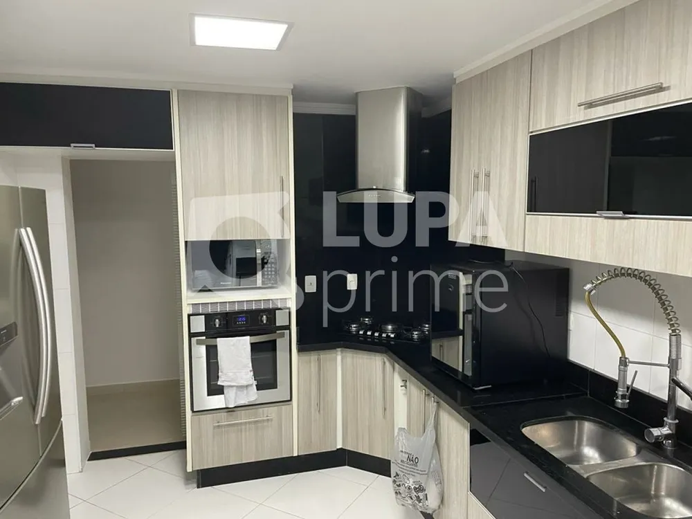 Casa, 4 quartos, 380 m² - Foto 13