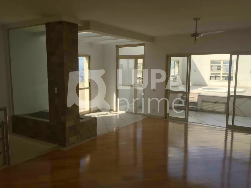 Apartamento, 4 quartos, 350 m² - Foto 6