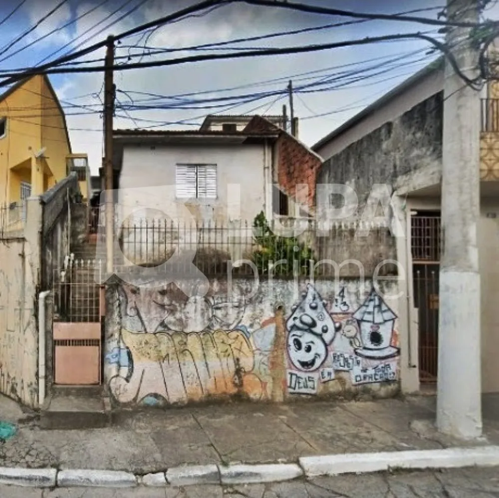 Terreno, 300 m² - Foto 1