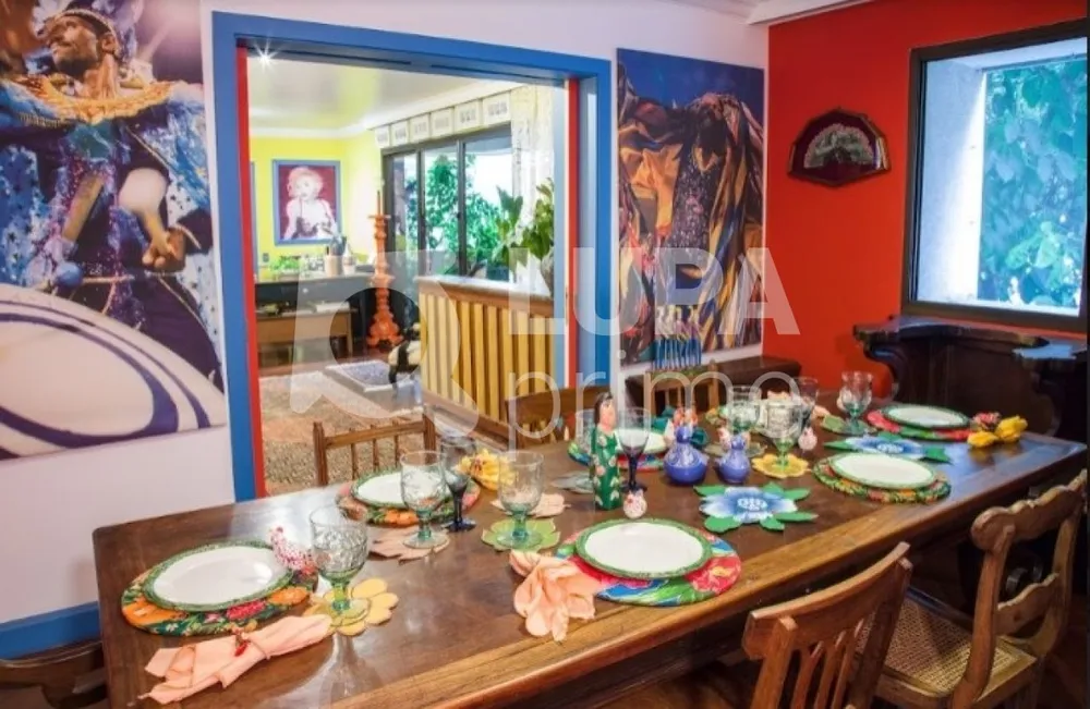 Apartamento, 4 quartos, 247 m² - Foto 10