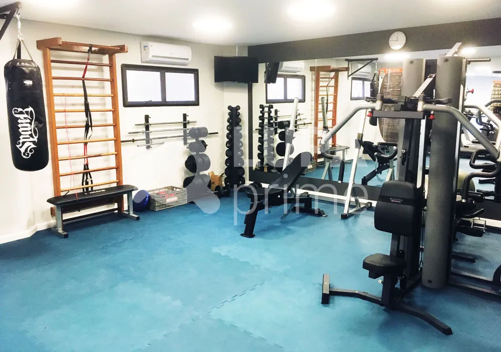 Apartamento, 4 quartos, 247 m² - Foto 11