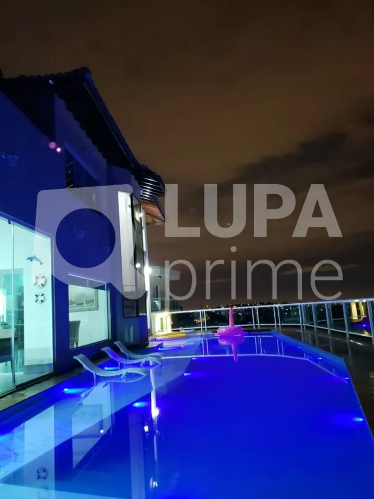 Casa, 3 quartos, 450 m² - Foto 3