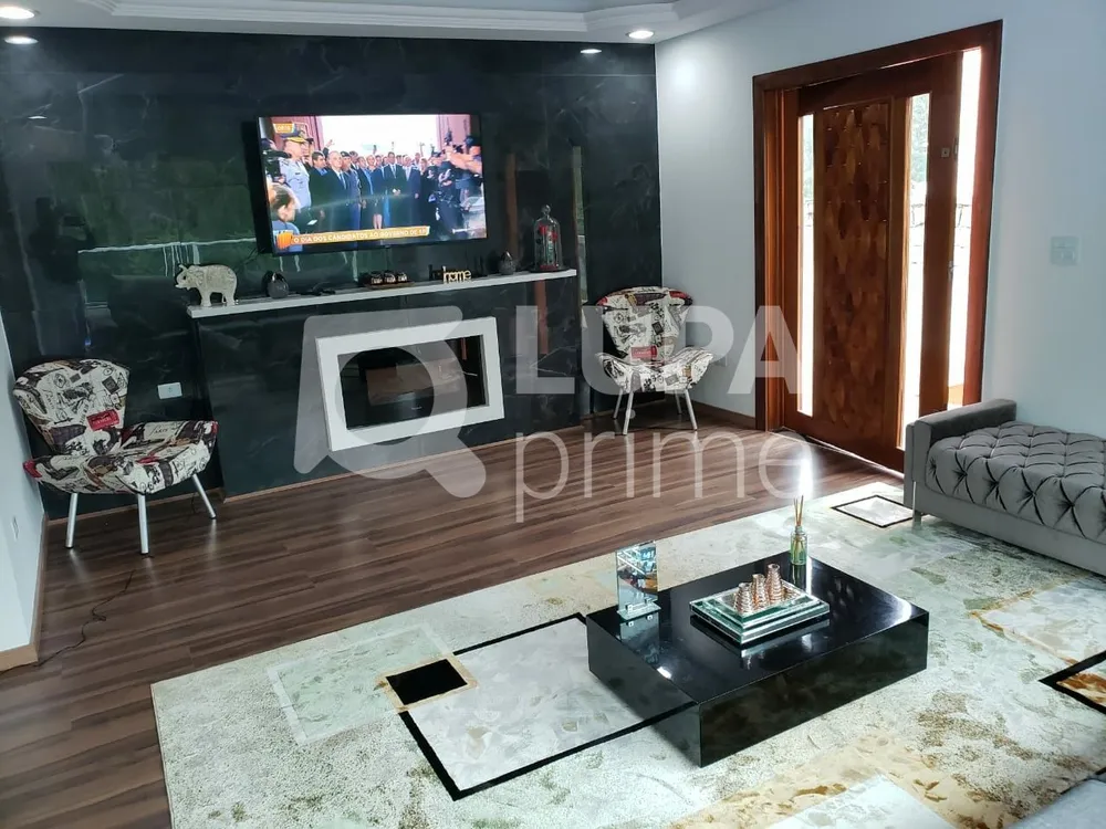 Casa, 3 quartos, 450 m² - Foto 5