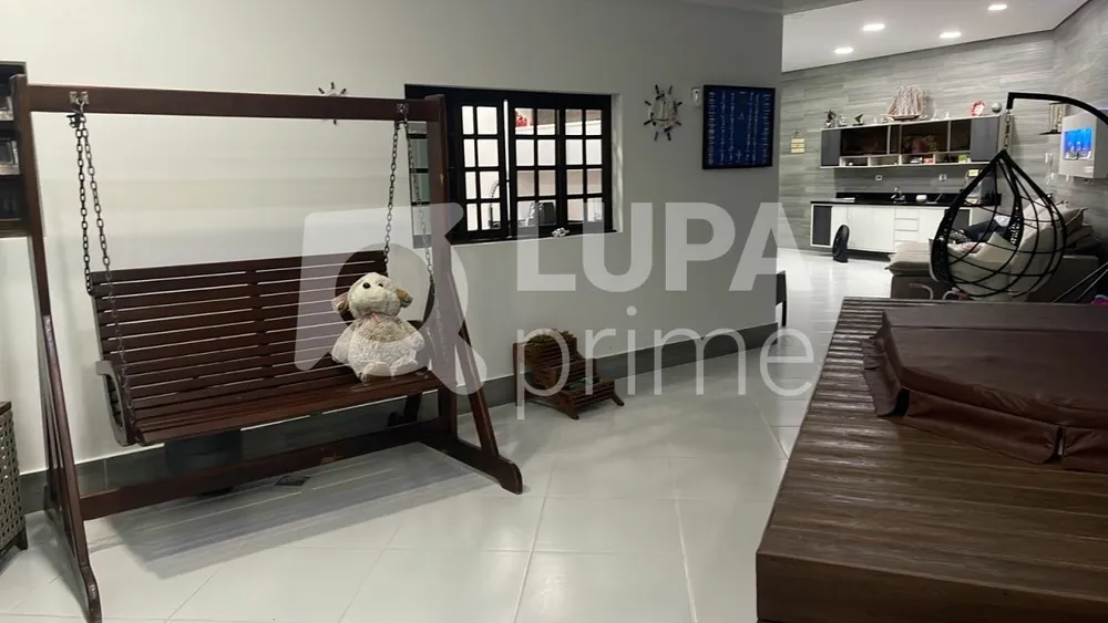 Casa, 3 quartos, 450 m² - Foto 1