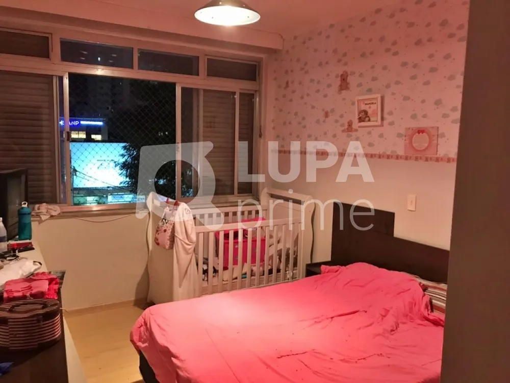Apartamento, 3 quartos, 110 m² - Foto 1