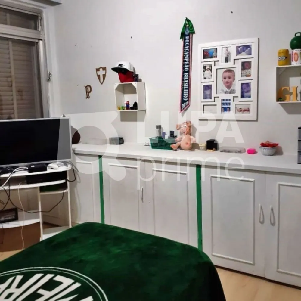 Apartamento, 3 quartos, 110 m² - Foto 11