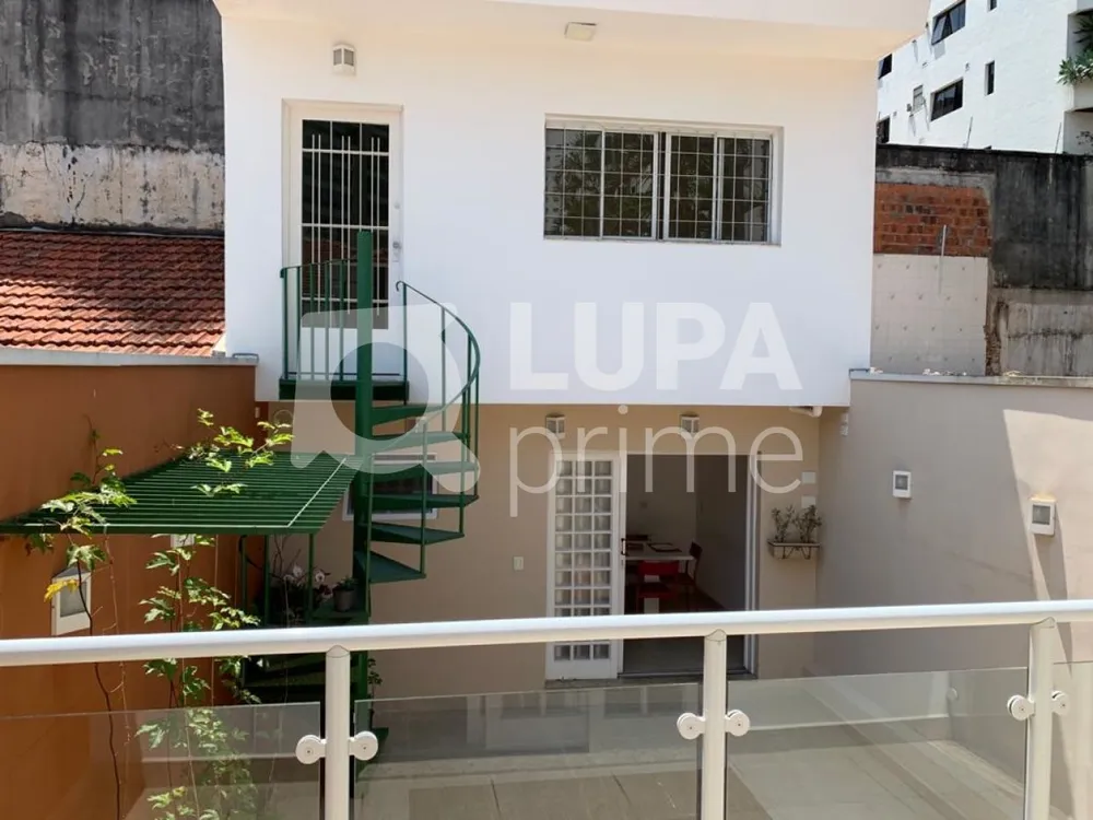 Casa Comercial, 186 m² - Foto 3