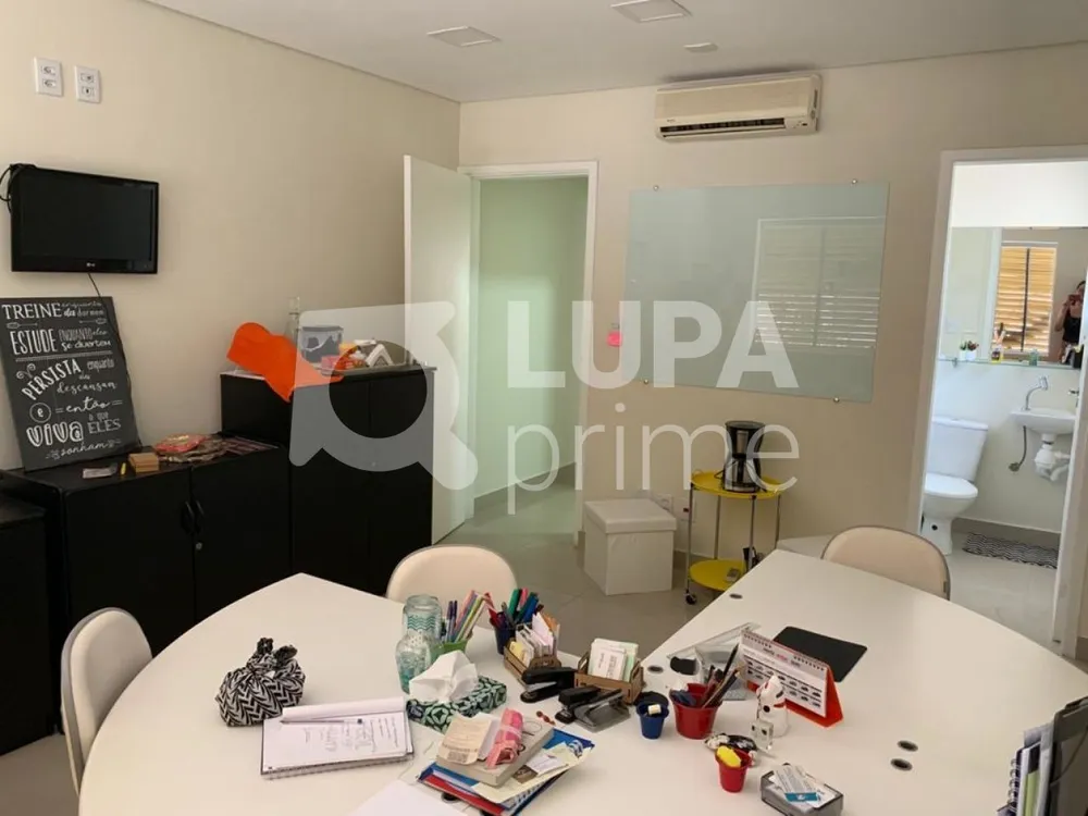 Casa Comercial, 186 m² - Foto 11