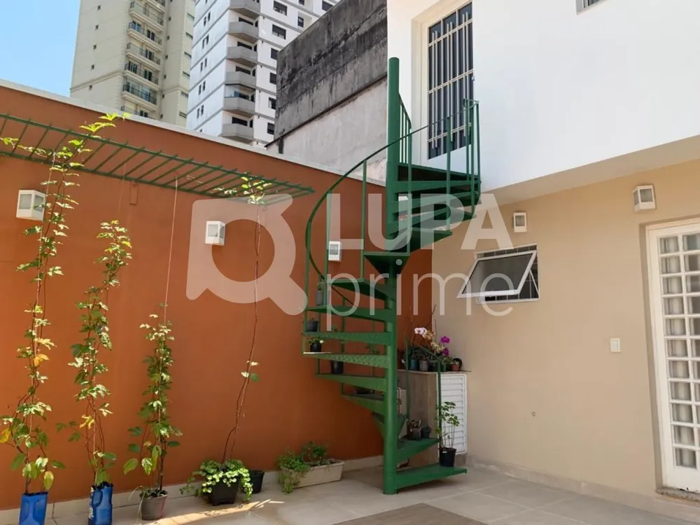 Casa Comercial, 186 m² - Foto 1
