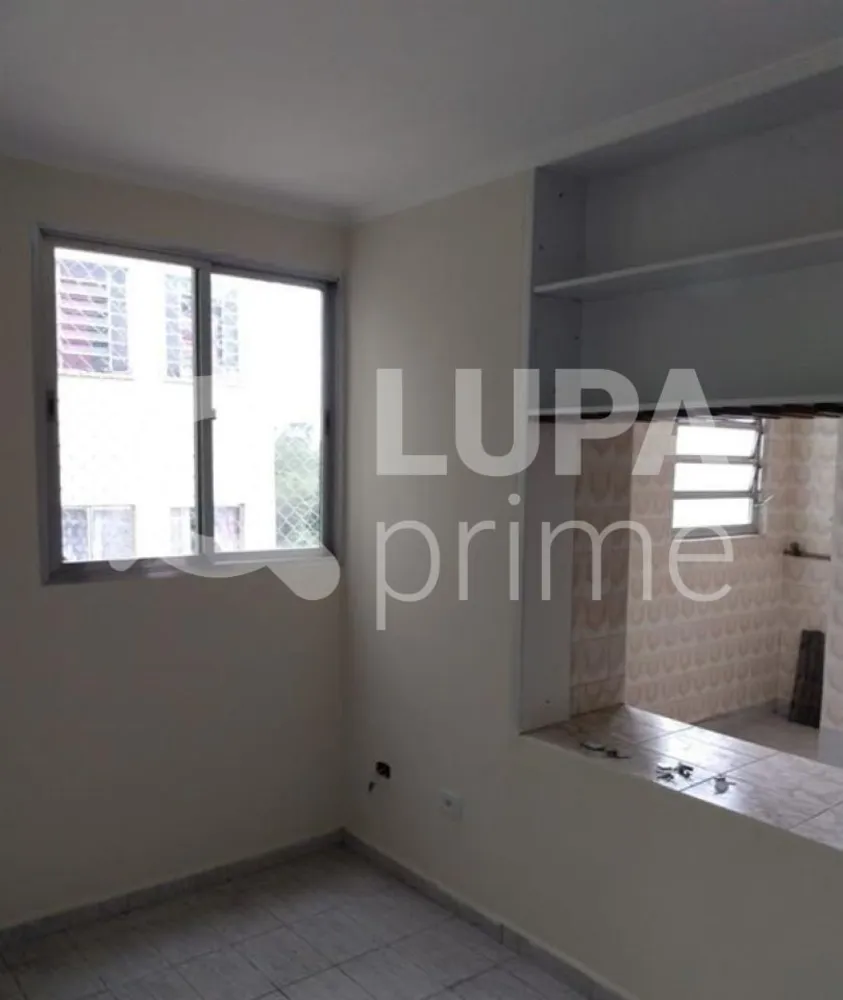 Apartamento, 52 m² - Foto 1