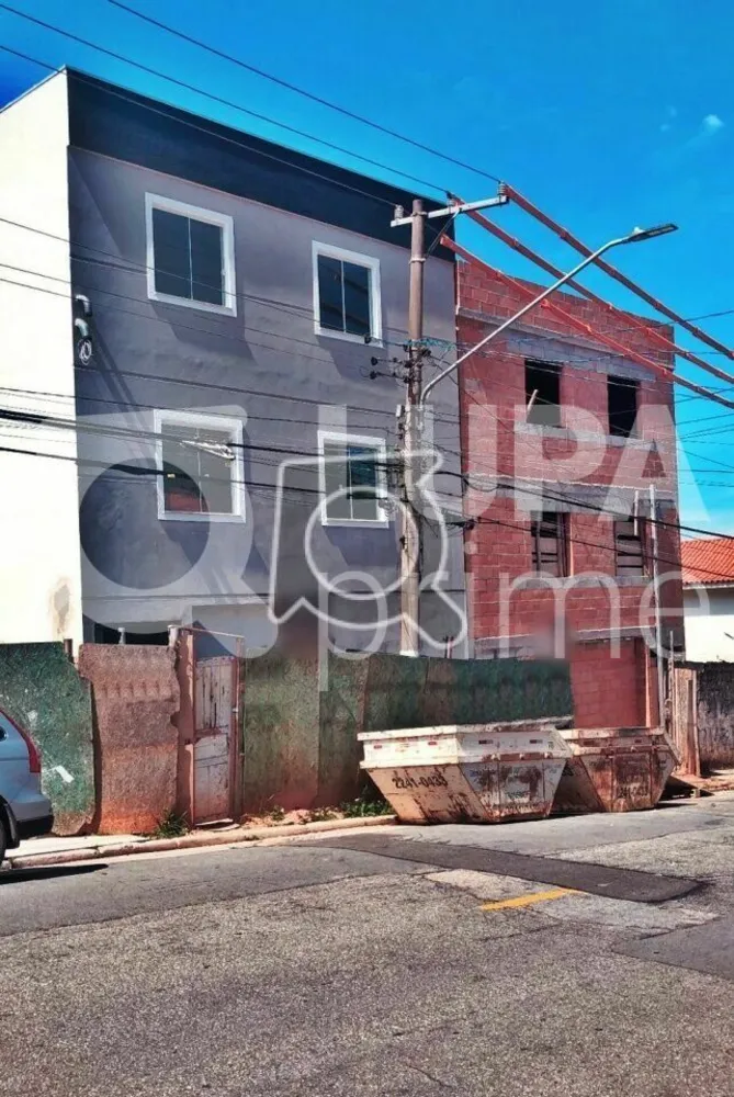 Apartamento, 1 quarto, 37 m² - Foto 1