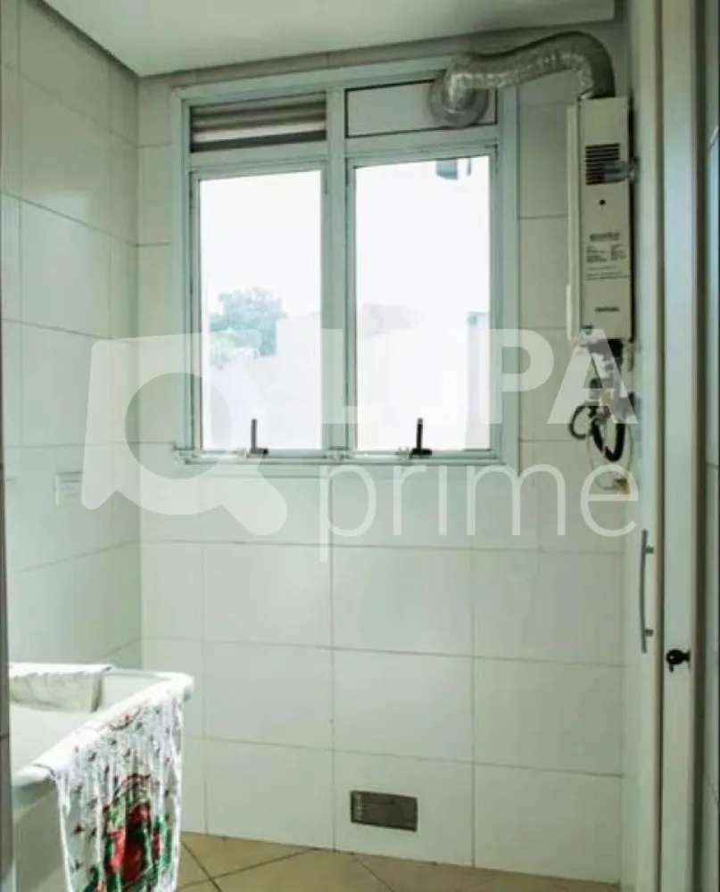 Apartamento, 3 quartos, 140 m² - Foto 8