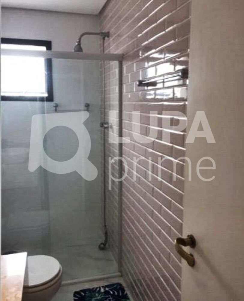 Apartamento à venda com 3 quartos, 130m² - Foto 10