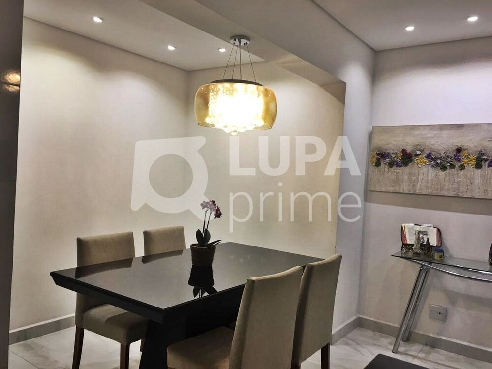 Apartamento à venda com 3 quartos, 130m² - Foto 3