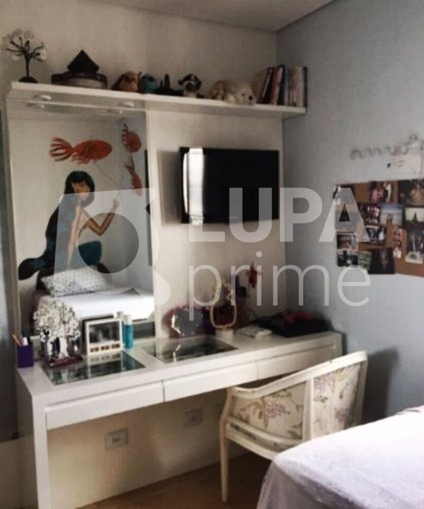 Apartamento à venda com 3 quartos, 130m² - Foto 5