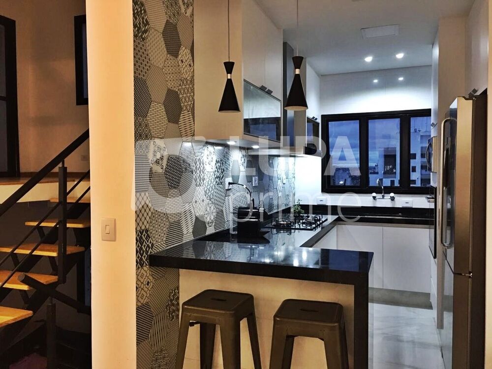 Apartamento à venda com 3 quartos, 130m² - Foto 6