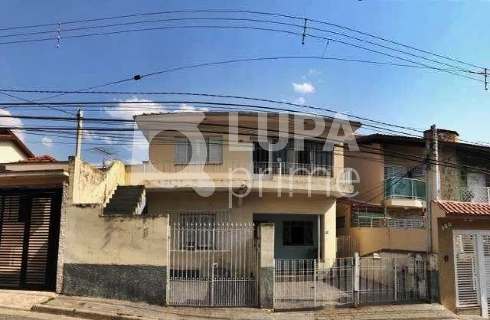 Casa, 7 quartos, 266 m² - Foto 12