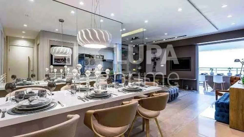 Apartamento, 3 quartos, 93 m² - Foto 5
