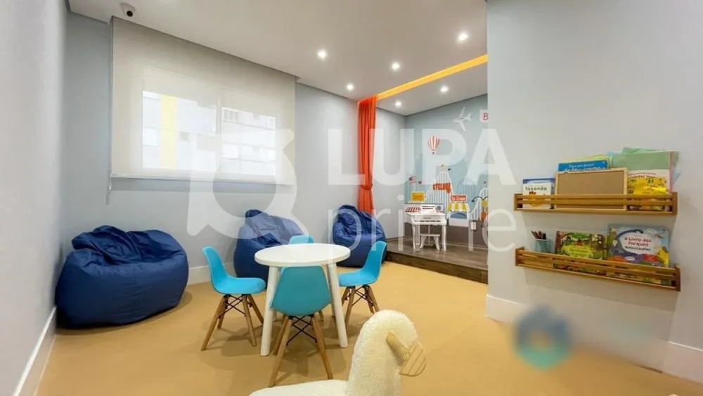 Apartamento, 2 quartos, 46 m² - Foto 11