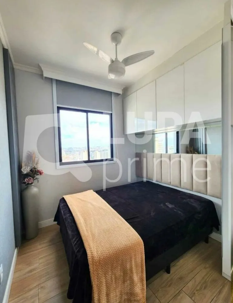 Apartamento, 1 quarto, 37 m² - Foto 3