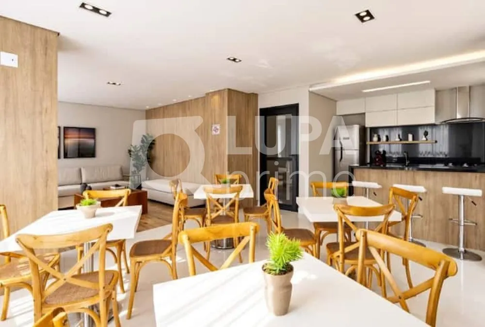 Apartamento, 1 quarto, 37 m² - Foto 5