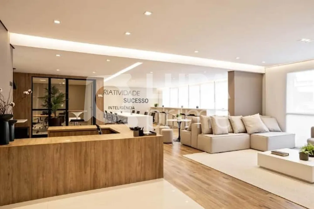 Apartamento, 1 quarto, 37 m² - Foto 11