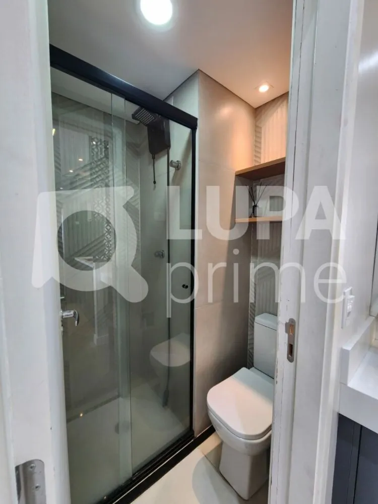 Apartamento, 1 quarto, 37 m² - Foto 7