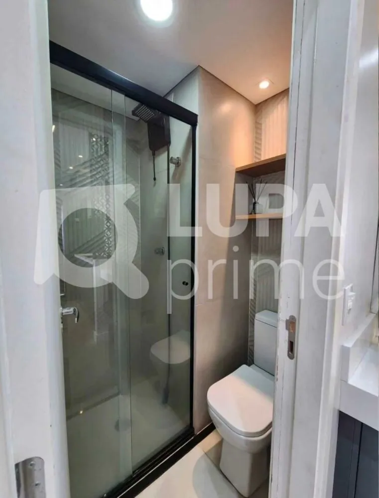 Apartamento, 1 quarto, 37 m² - Foto 2