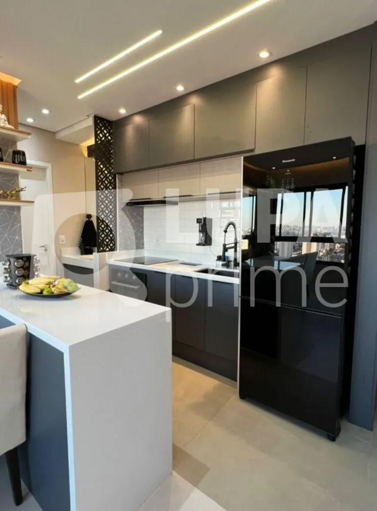 Apartamento, 1 quarto, 37 m² - Foto 1