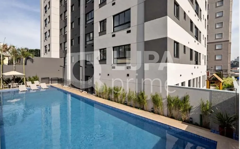 Apartamento, 1 quarto, 37 m² - Foto 12