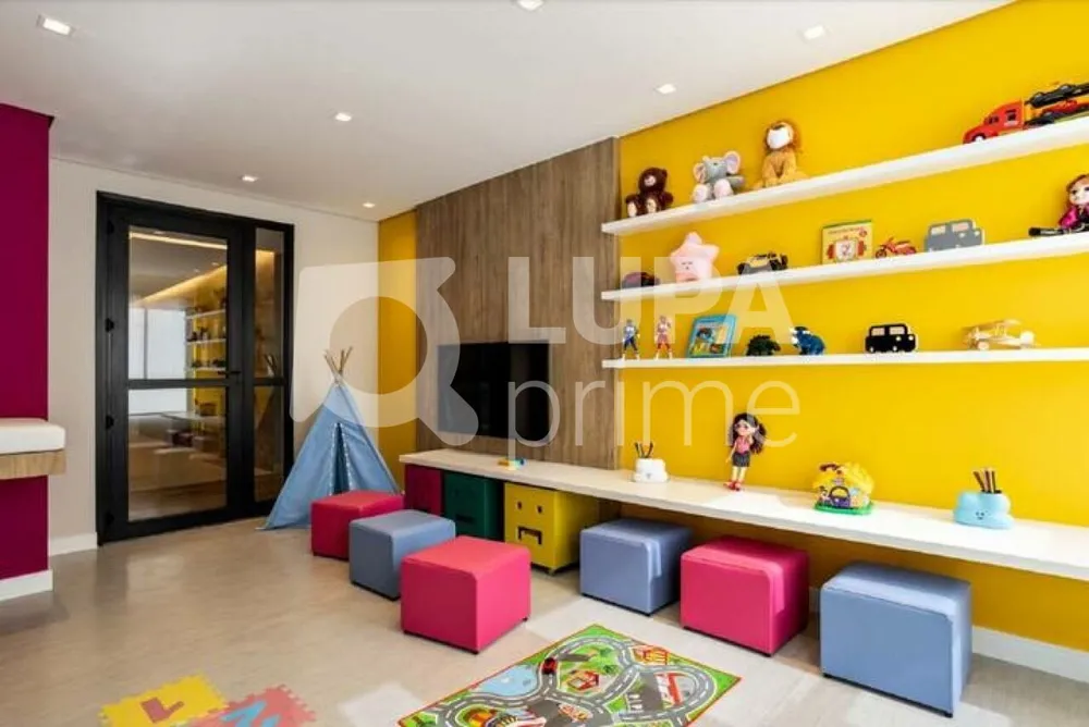 Apartamento, 1 quarto, 37 m² - Foto 8