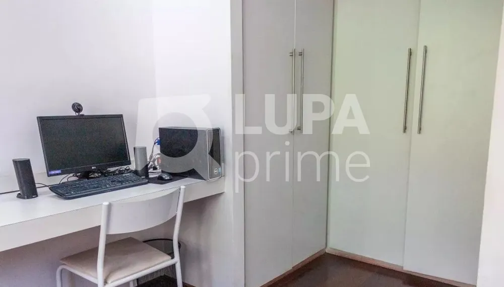 Casa, 4 quartos, 266 m² - Foto 8