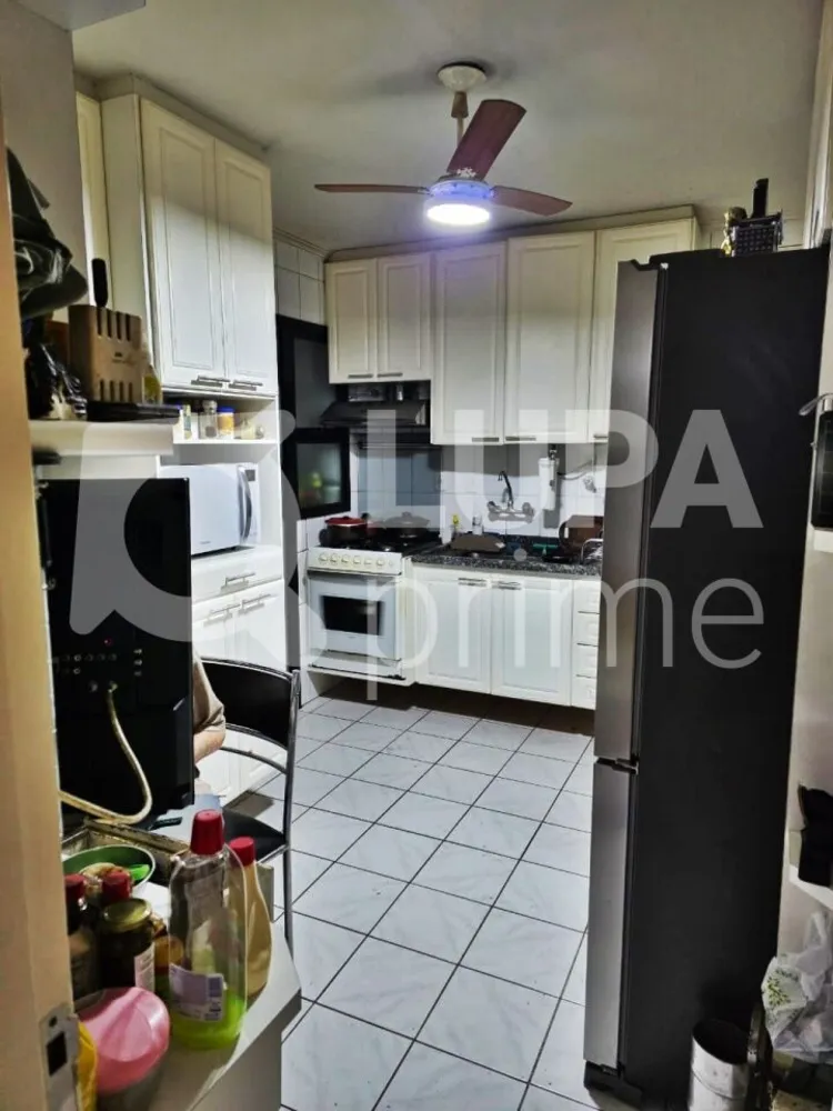 Apartamento, 3 quartos, 124 m² - Foto 4