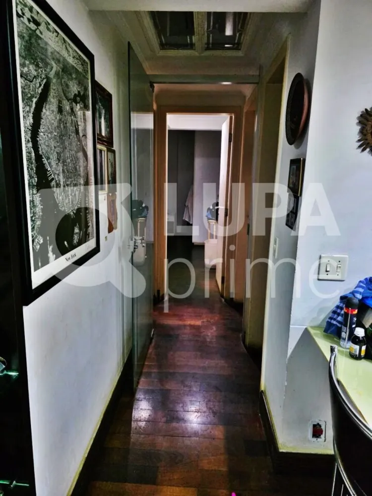 Apartamento, 3 quartos, 124 m² - Foto 7