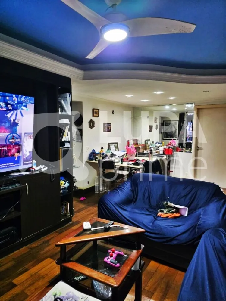Apartamento, 3 quartos, 124 m² - Foto 5