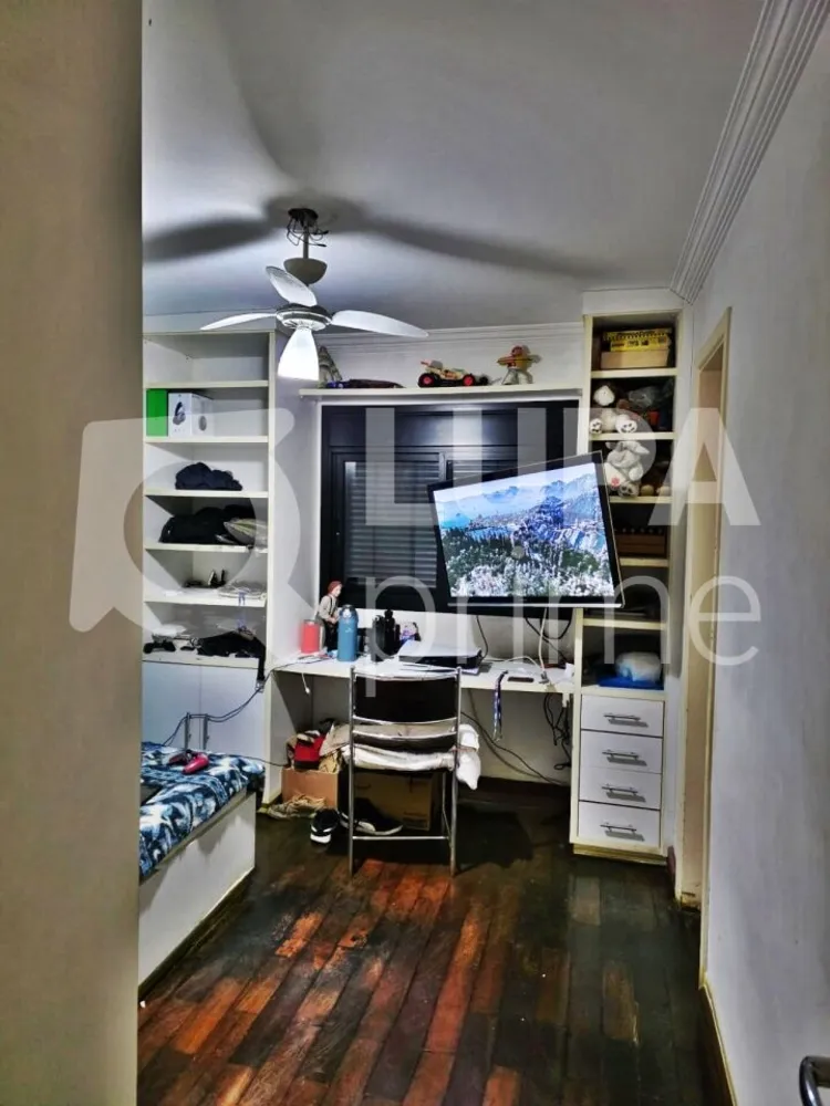 Apartamento, 3 quartos, 124 m² - Foto 3