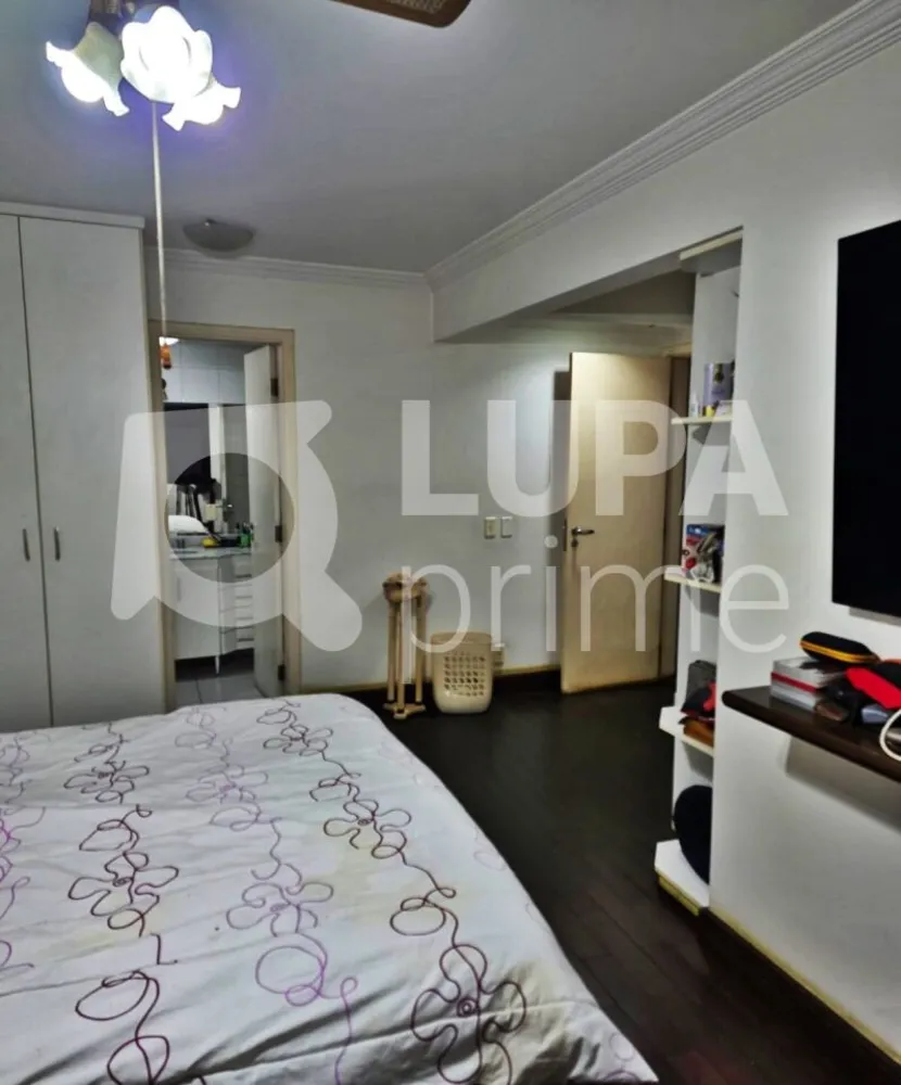 Apartamento, 3 quartos, 124 m² - Foto 8