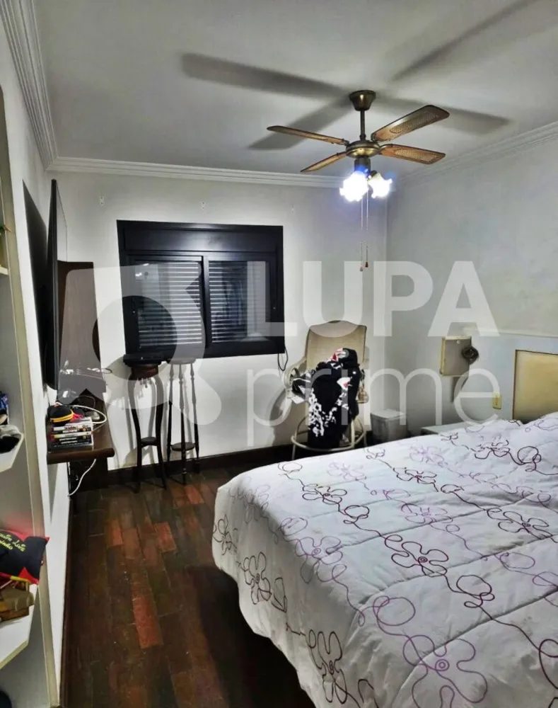 Apartamento, 3 quartos, 124 m² - Foto 2