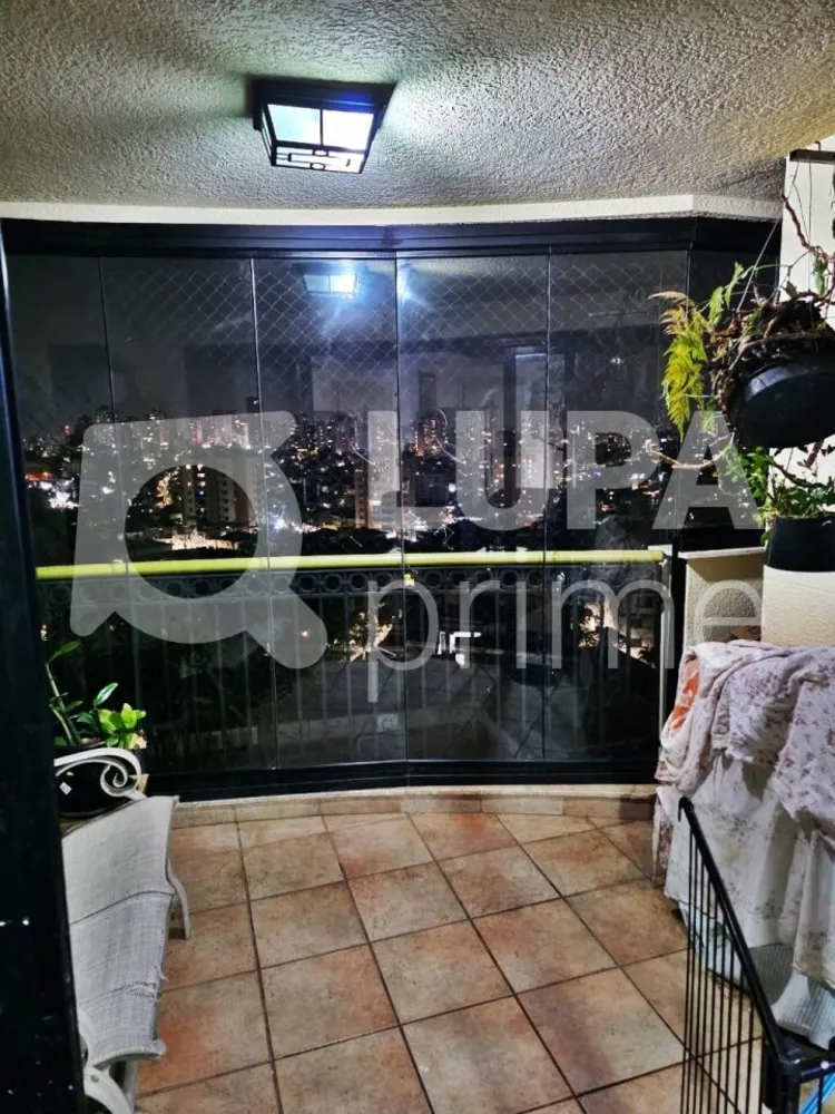 Apartamento, 3 quartos, 124 m² - Foto 12