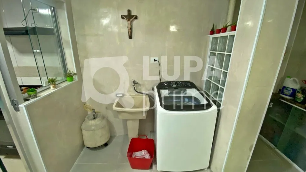 Casa, 3 quartos, 65 m² - Foto 1