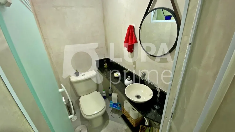 Casa, 3 quartos, 65 m² - Foto 10