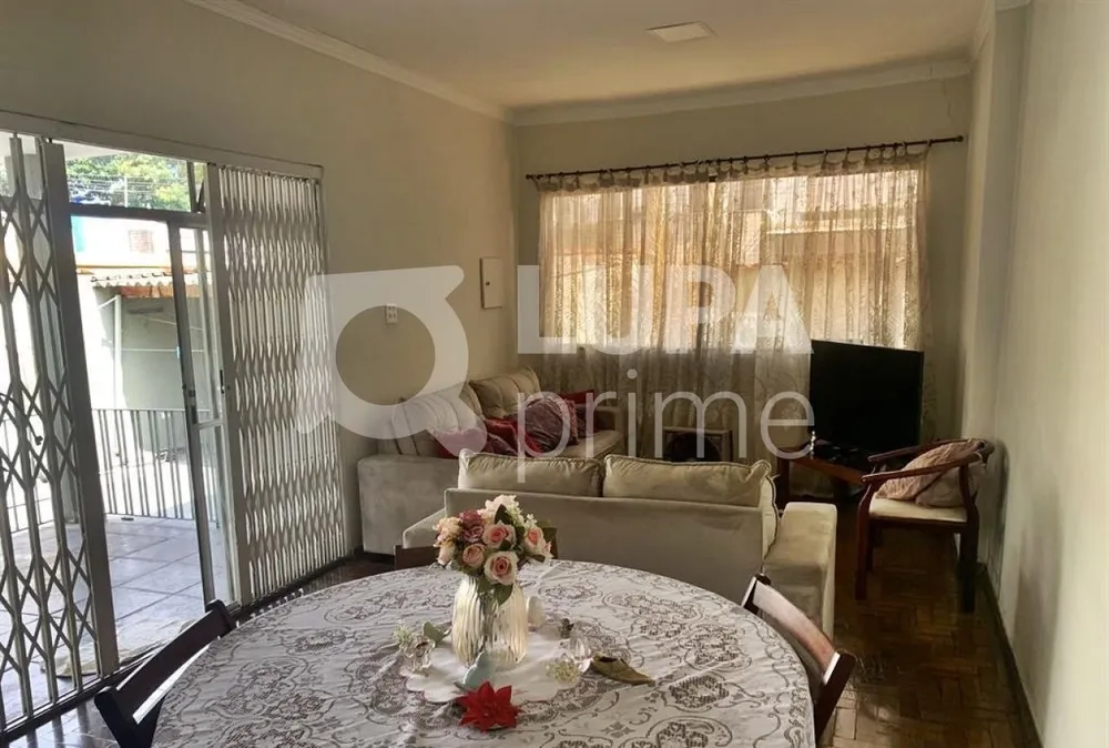 Casa, 5 quartos, 161 m² - Foto 11