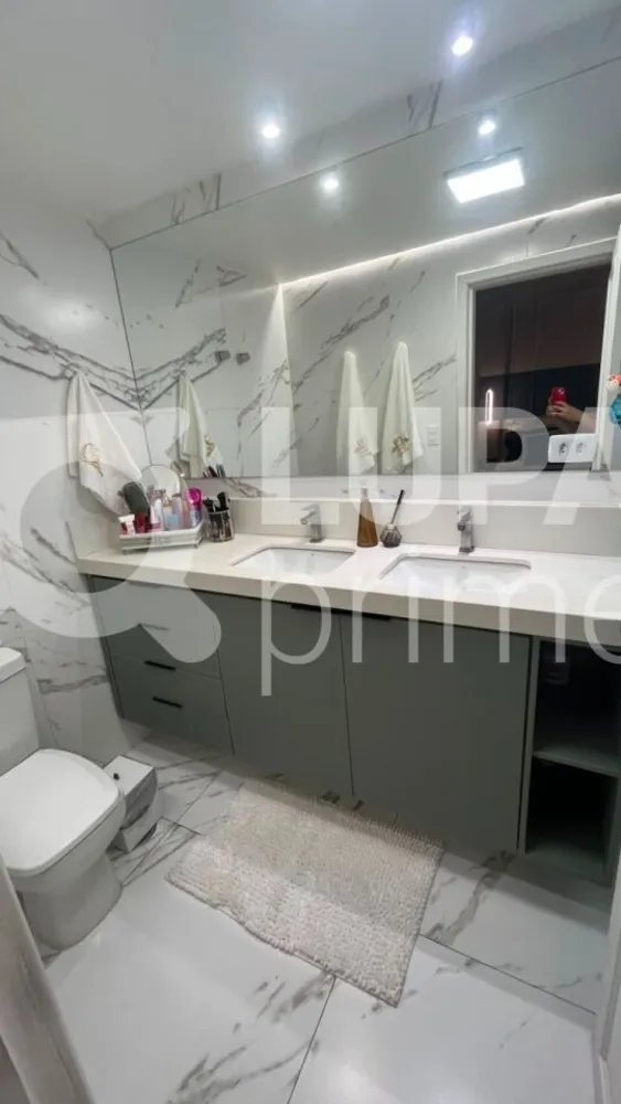 Apartamento, 3 quartos, 130 m² - Foto 1