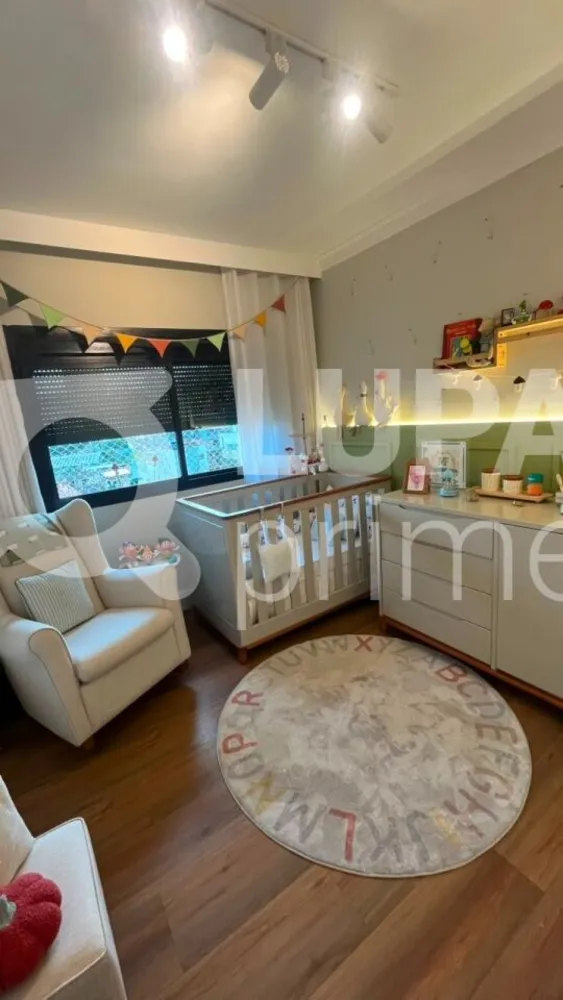 Apartamento, 3 quartos, 130 m² - Foto 3