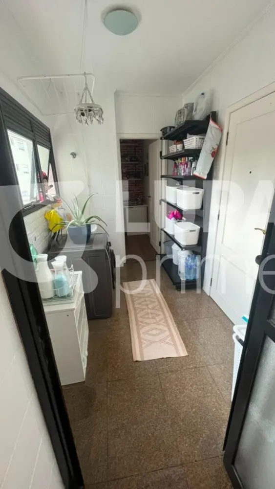 Apartamento, 3 quartos, 130 m² - Foto 4