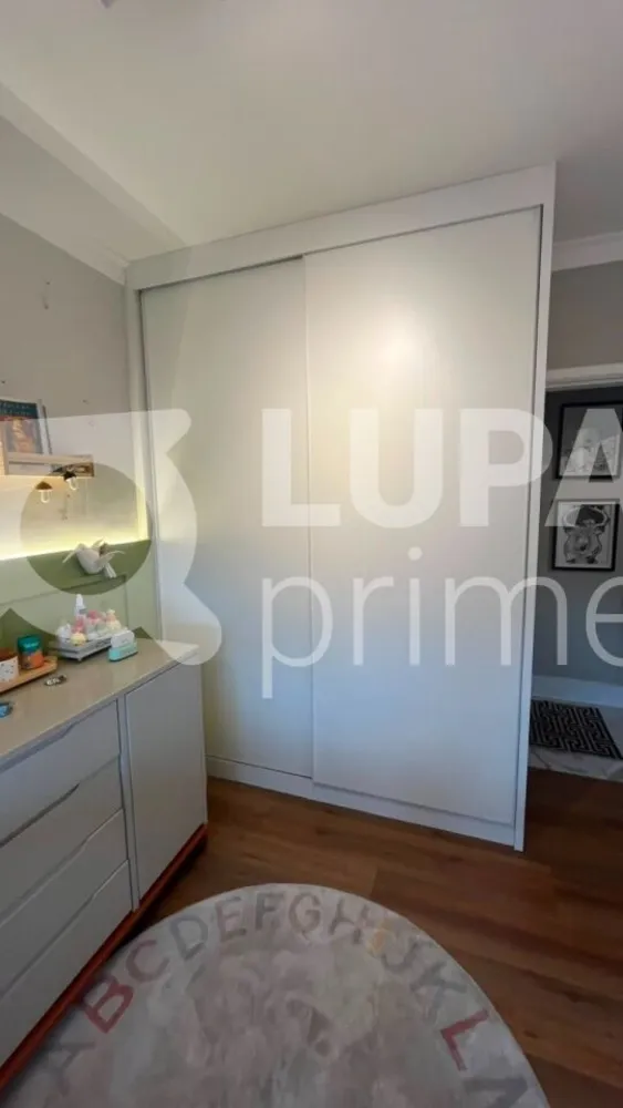 Apartamento, 3 quartos, 130 m² - Foto 6