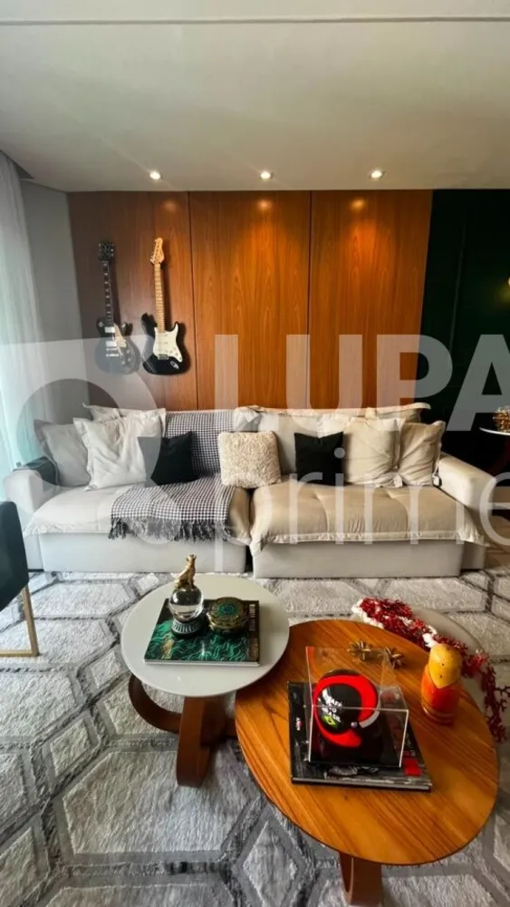 Apartamento, 3 quartos, 130 m² - Foto 7
