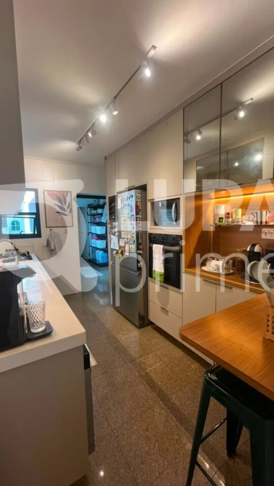 Apartamento, 3 quartos, 130 m² - Foto 10